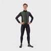 Rogelli Cykeljacka Wadded Ii Army Green/Black Grön/Svart