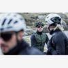 Rogelli Cykeljacka Wadded Ii Army Green/Black Grön/Svart