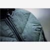 Rogelli Cykeljacka Wadded Ii Army Green/Black Grön/Svart