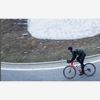 Rogelli Cykeljacka Wadded Ii Army Green/Black Grön/Svart