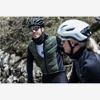 Rogelli Cykeljacka Wadded Ii Army Green/Black Grön/Svart