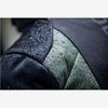 Rogelli Cykeljacka Wadded Ii Army Green/Black Grön/Svart