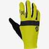 Scott CykelhandskarRC Pro LF Sulphur Yellow/Black