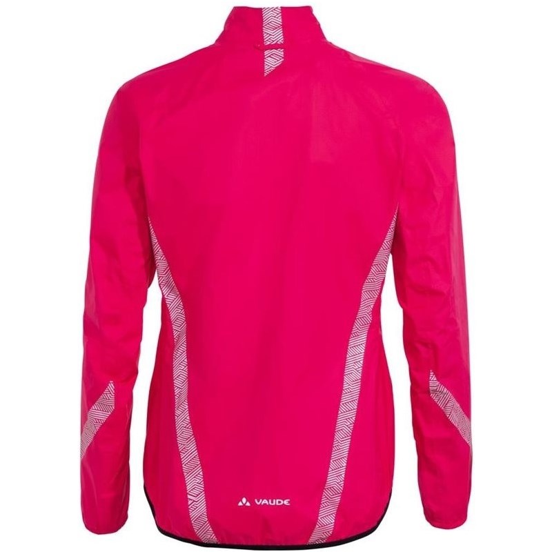 VAUDE Luminum II Performance Jacket Women Bramble