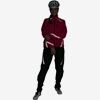 VAUDE Luminum II Performance Jacket Women Bramble