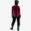 VAUDE Luminum II Performance Jacket Women Bramble