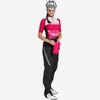 VAUDE Luminum II Performance Jacket Women Bramble