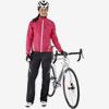 VAUDE Luminum II Performance Jacket Women Bramble