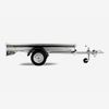 Bilsläp Fogelsta FS1425 OB 750kg