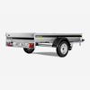 Bilsläp Fogelsta FS1425 OB 750kg