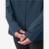 VAUDE Yaras V Jacket Women Dark Sea