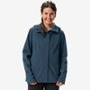 VAUDE Yaras V Jacket Women Dark Sea