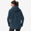 VAUDE Yaras V Jacket Women Dark Sea