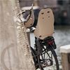 URBAN IKI CykelsitsBarn Ta-ke Pakethållarfäste Inaho Beige/Bincho Bla