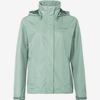 Vaude Cykeljacka Dam Escape Bike Light Jacket Dusty Fern