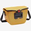 Vaude Styrväska Proof Box Burnt Yellow
