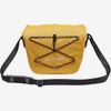 Vaude Styrväska Proof Box Burnt Yellow
