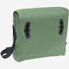 Vaude Cykelväska Augsburg Iv L Willow Green