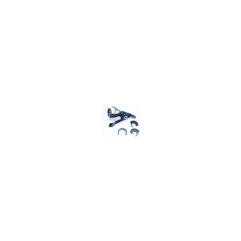 Scott Rideloc Leverdown Clamp 19 No Col