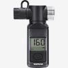 Topeak Tryckmätare Shuttle Gauge Digital Silver/Svart