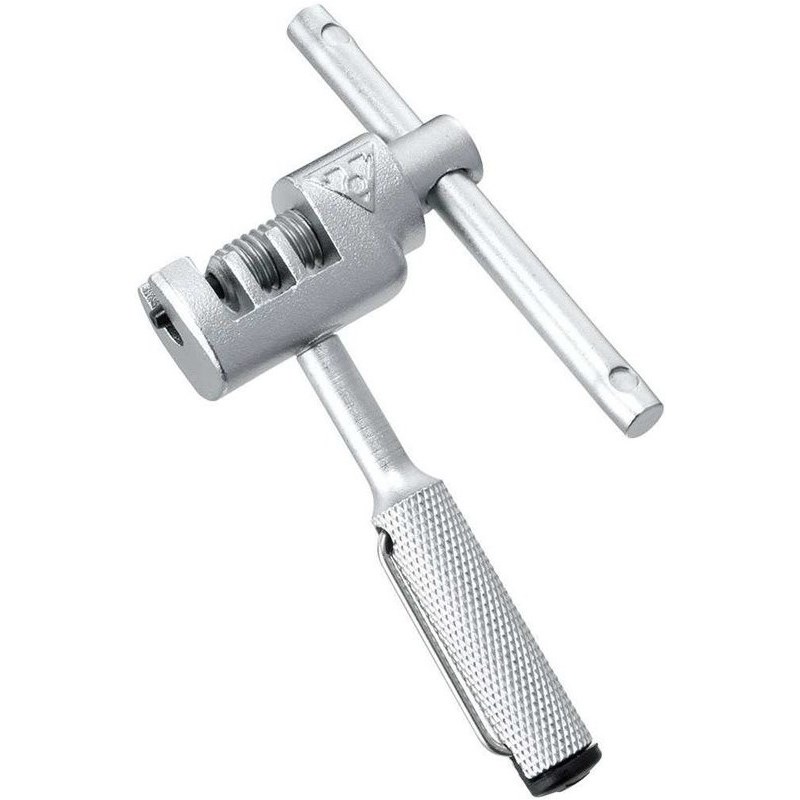 Topeak KedjeverktygKedjebrytare Universal Silver