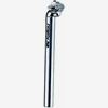 Sadelstolpe Cavo 29.6 X 400 mm Silver