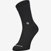 Scott Sock Performance Corporate Crew Svart/Vit