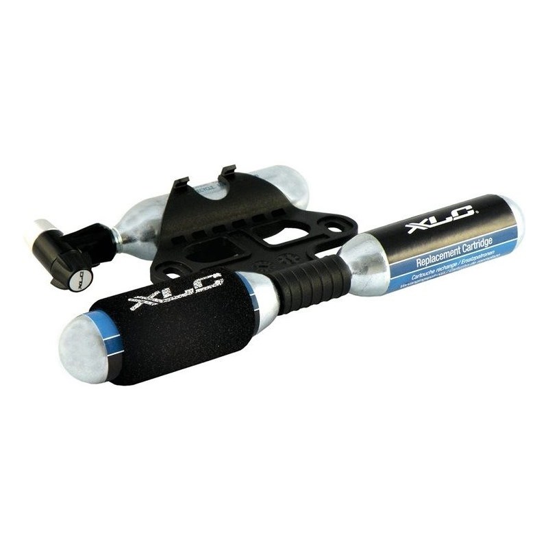 XLC Co2-Pump Pu-M03