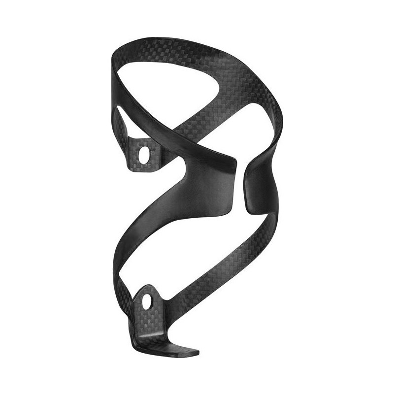 Topeak FlaskhållareShuttle Cagexe 3k Carbon, Flasks Svart