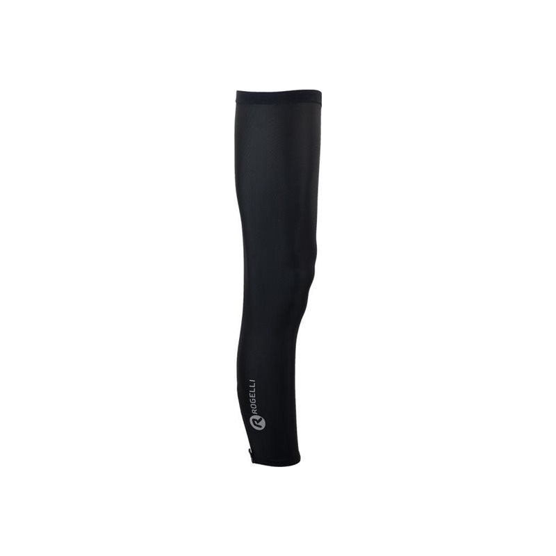 Rogelli Benvärmar Dynaflex Black Svart