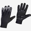 Rogelli Cykelhandskar Tocca Winter Svart