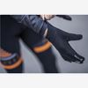 Rogelli Cykelhandskar Tocca Winter Svart
