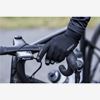 Rogelli Cykelhandskar Tocca Winter Svart