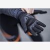 Rogelli Cykelhandskar Tocca Winter Svart
