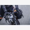 Rogelli Cykelhandskar Tocca Winter Svart