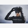 Rogelli Cykelhandskar Tocca Winter Svart