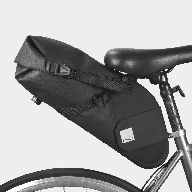 Sahoo Sadelväska Drypak 6 Liter