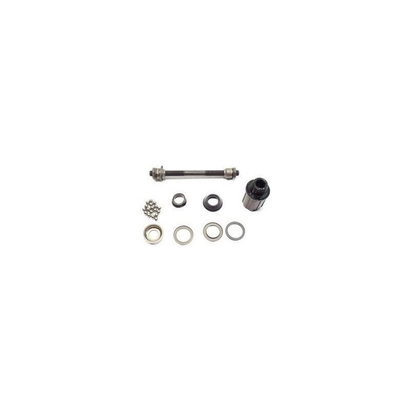 Scott Hub Rep Kit Formula Dc-25Rqr