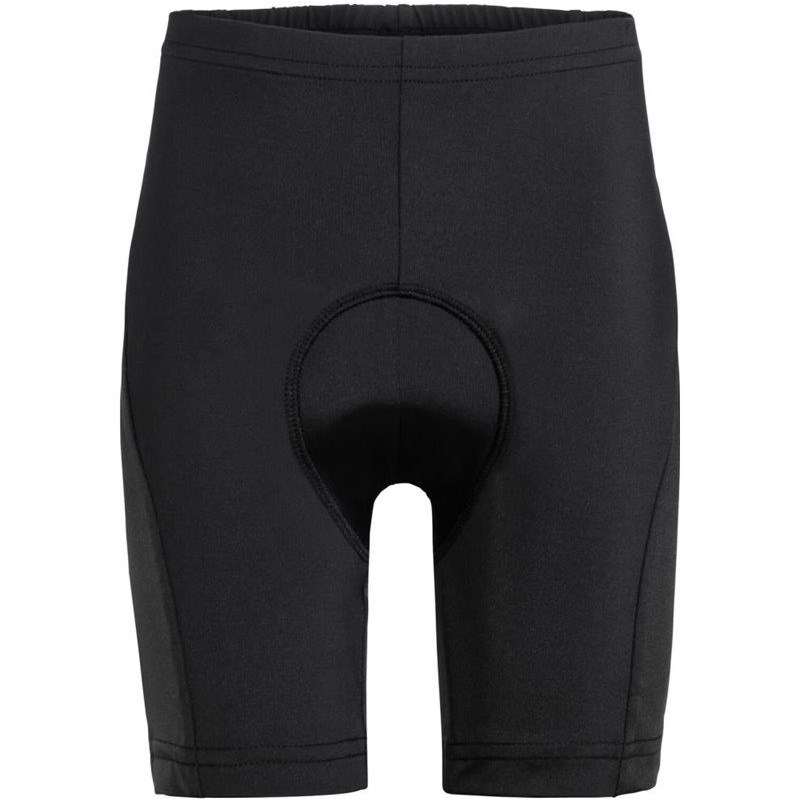 VAUDE Elmo VI PantsKids Black Svart