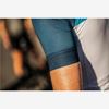 Rogelli Cykeltröja SS Prime Herr White/Blue