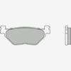 Bromsbelägg Brembo