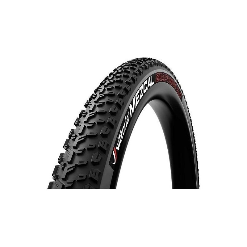 Vittoria Däck MTB Mezcal Iii Brun/Svart