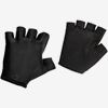 Rogelli Cykelhandskar Solid Herr Black Svart