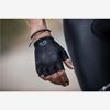 Rogelli Cykelhandskar Solid Herr Black Svart