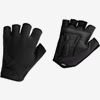 Rogelli Cykelhandskar Essential Herr Black Svart