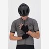Rogelli Cykelhandskar Essential Herr Black Svart