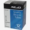 XLC Cykelslang Vt-A12 47/62-203 12" Bilventil Svart