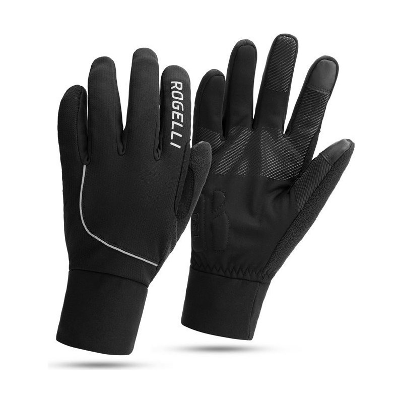 Rogelli Vinterhandskar Winter Tocco Ii Svart