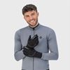 Rogelli Vinterhandskar Winter Tocco Ii Svart