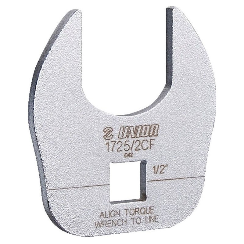 Unior Crowfoot OpenEnd Wrench 32mm